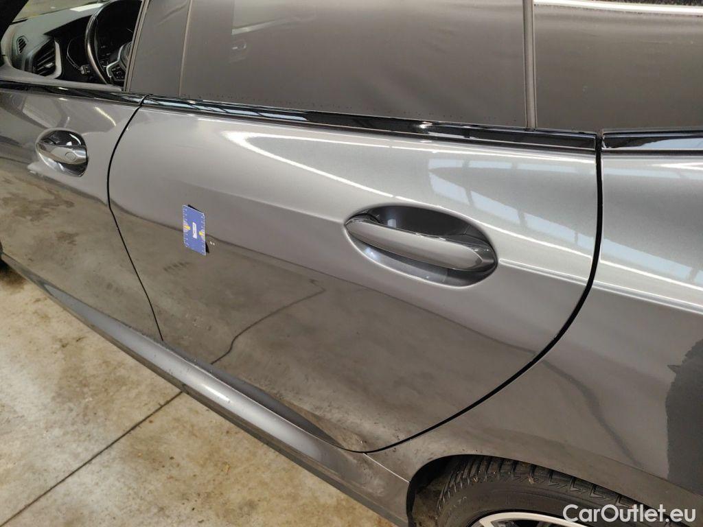 Bmw  Serie 2 BMW 2 Reeks Gran Coupé 216dA (85kW) 4d #41