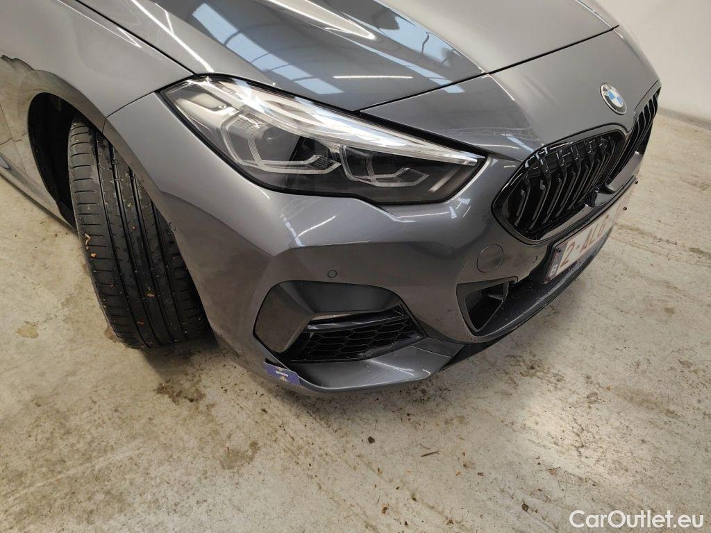 Bmw  Serie 2 BMW 2 Reeks Gran Coupé 216dA (85kW) 4d #31