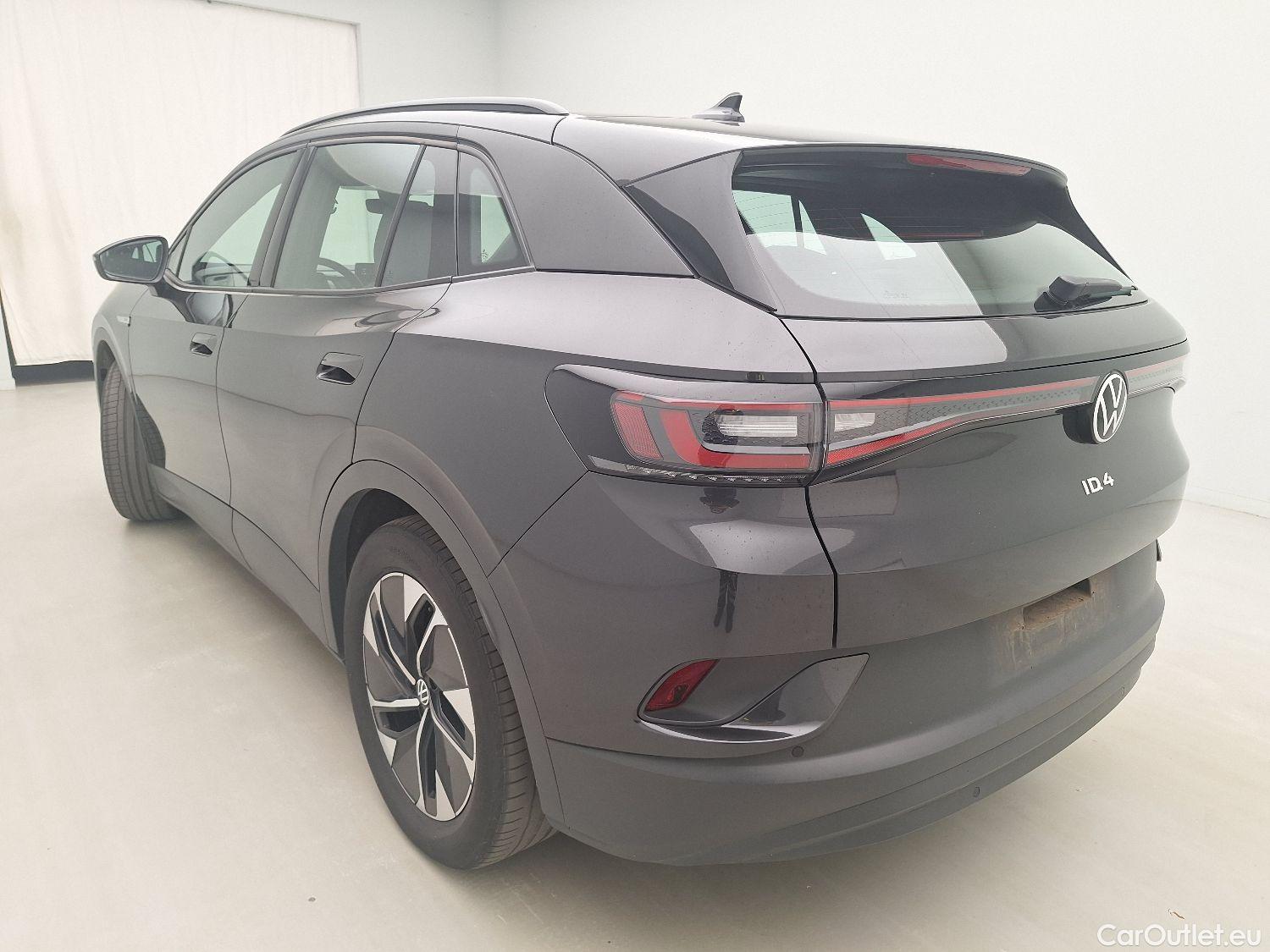 Volkswagen  ID.4 VW,  '20 BEV, Volkswagen  77kWh Pro Life 5d #6