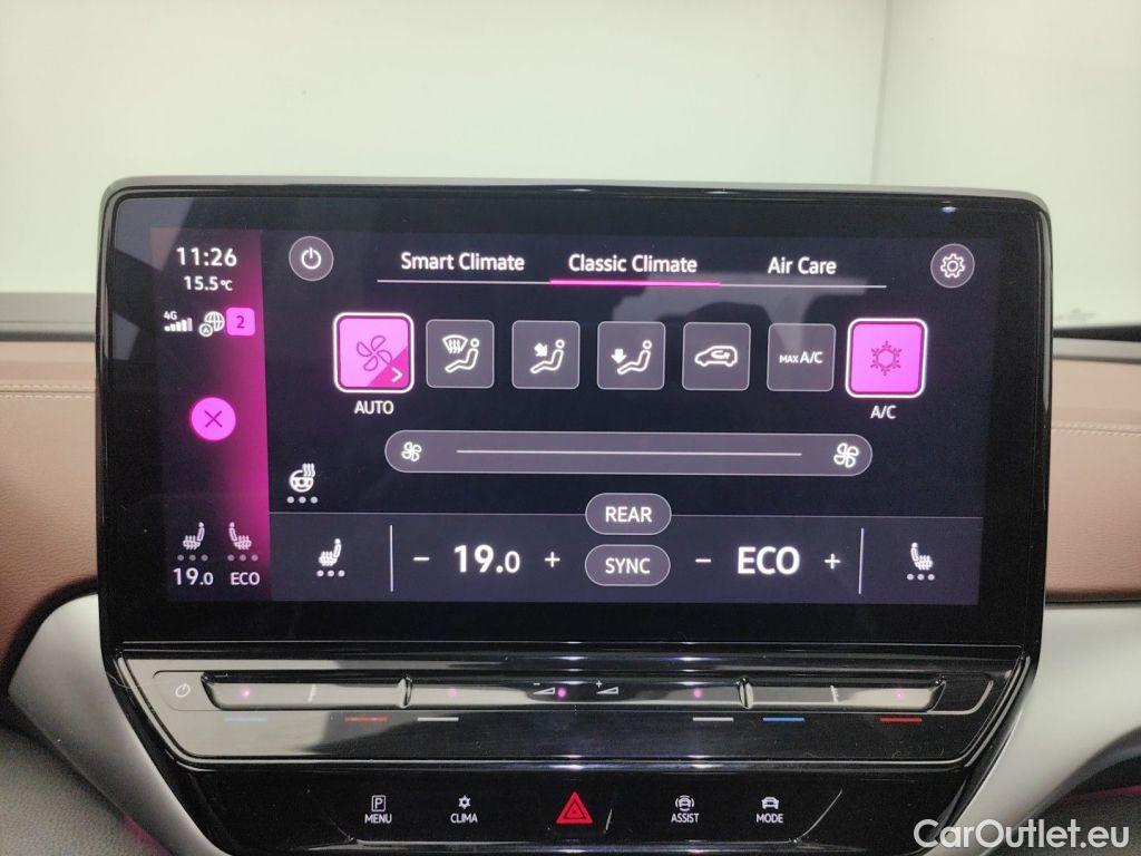 Volkswagen  ID.4 Volkswagen  77kWh Pro Tech 5d #23