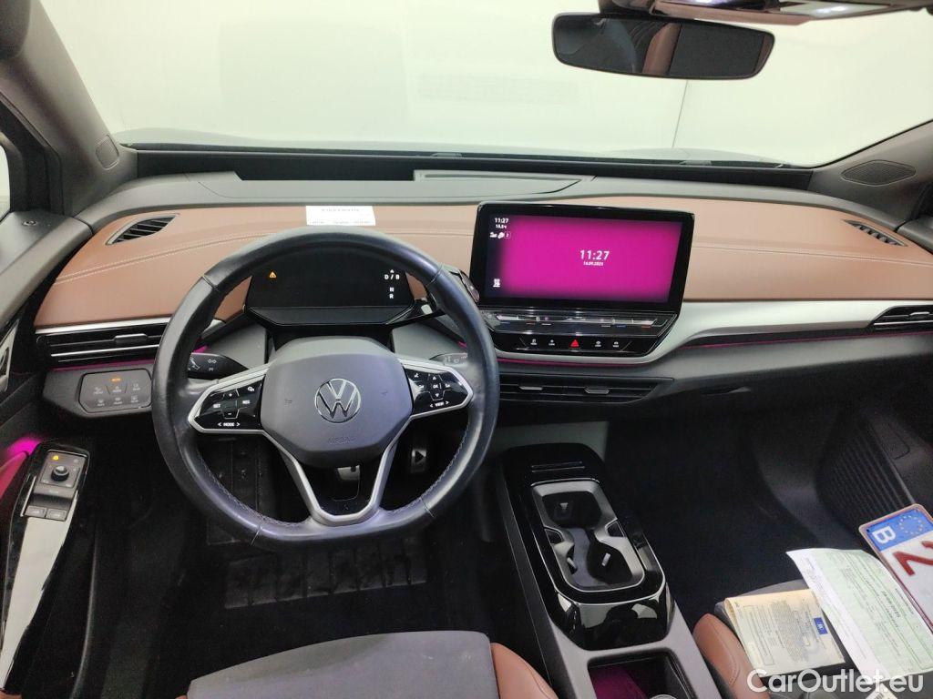 Volkswagen  ID.4 Volkswagen  77kWh Pro Tech 5d #9