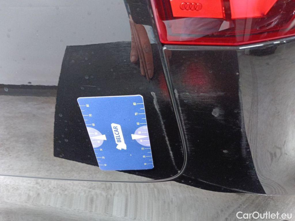 Audi  A5 Sportback Audi  30 TDI S tronic Business Edition 5d #44