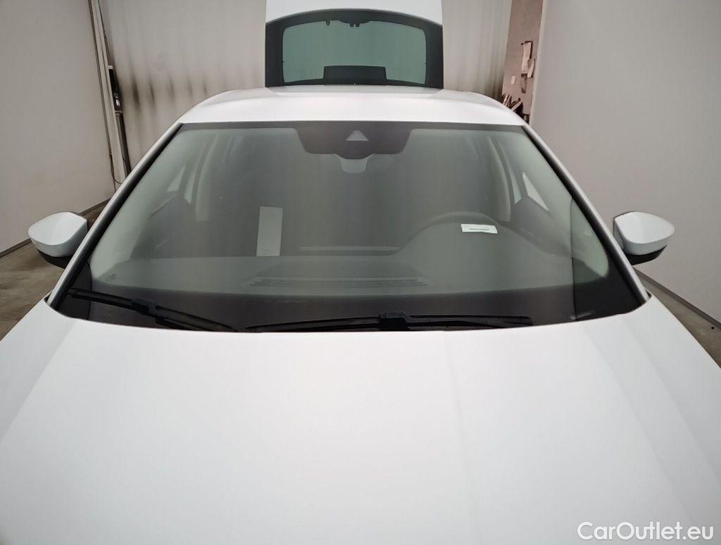 Skoda  Octavia Skoda  2.0 CRTDI 85kW Ambition 5d #17