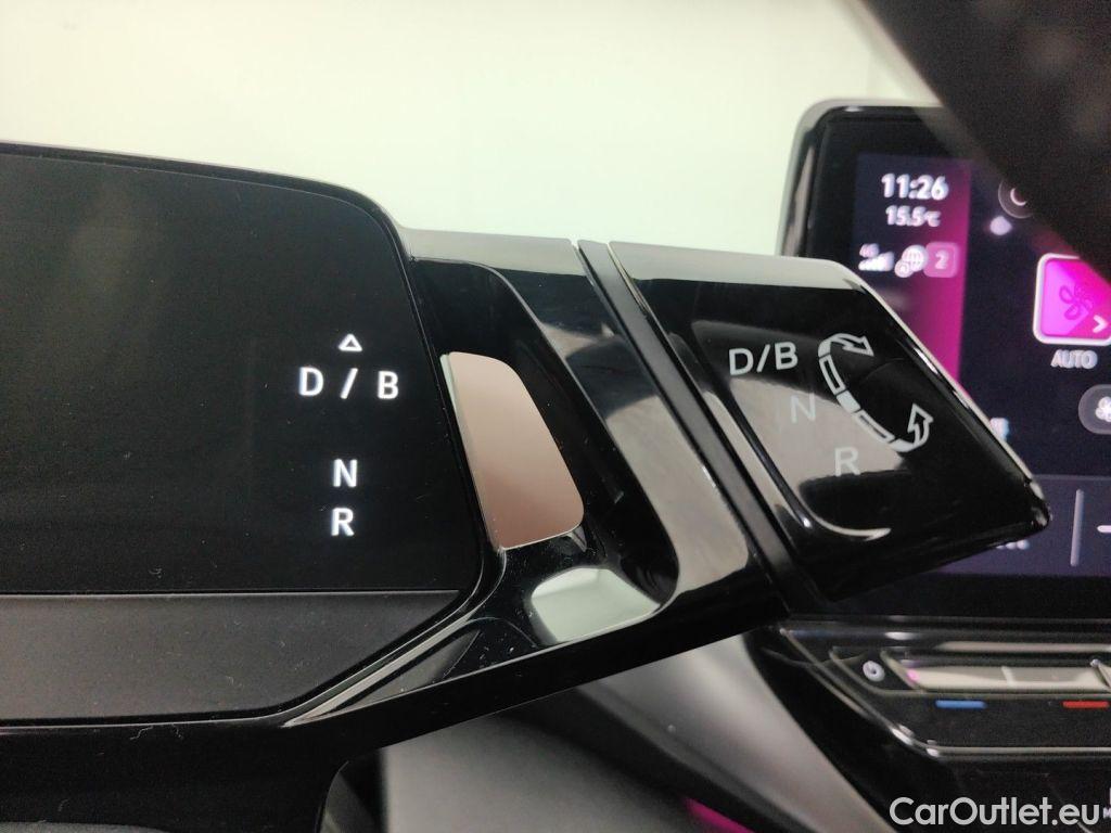 Volkswagen  ID.4 Volkswagen  77kWh Pro Tech 5d #24