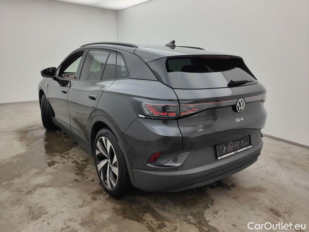 Volkswagen  ID.4 Volkswagen  77kWh Pro Tech 5d #7