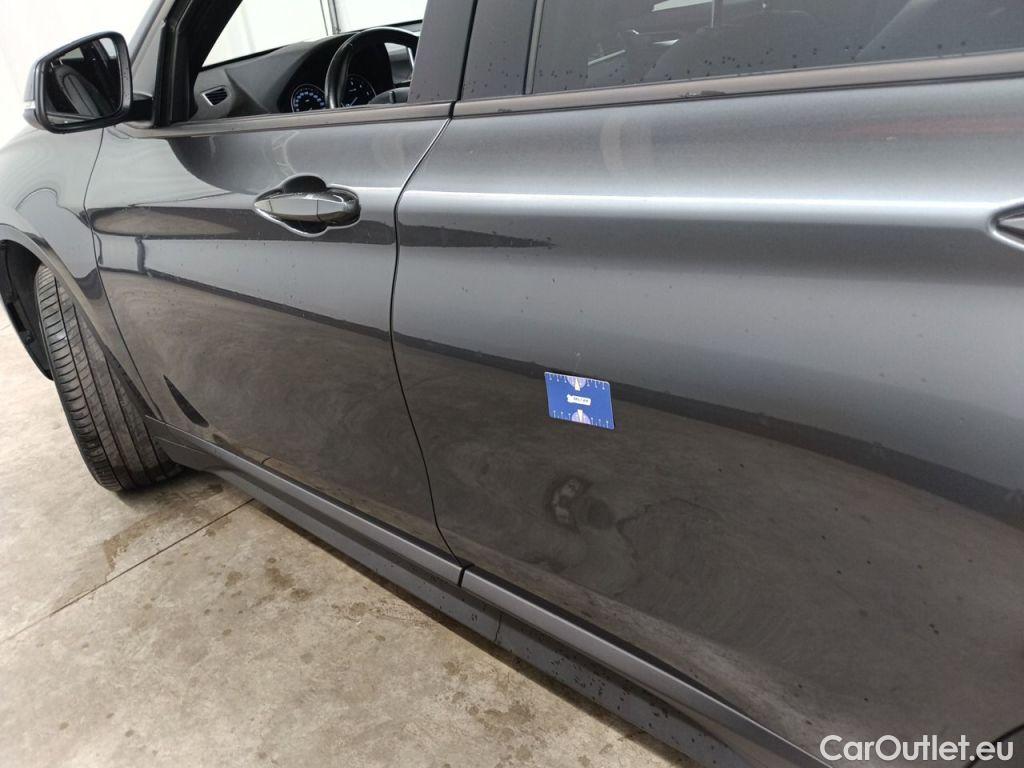 Bmw  X1 BMW  sDrive16dA (85 kW) 5d #41