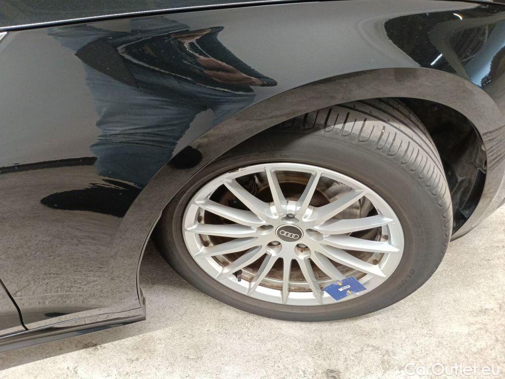 Audi  A5 Sportback Audi  30 TDI S tronic Business Edition 5d #53