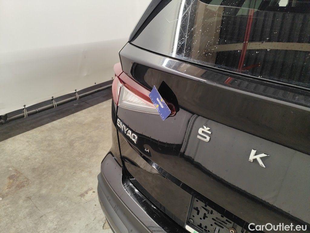 Skoda  ENYAQ Skoda  iV 80 5d #66