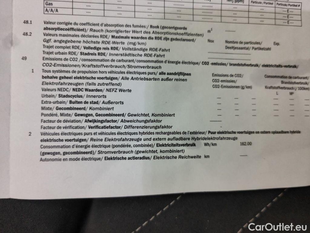 Volkswagen  ID.4 Volkswagen  77kWh Pro Tech 5d #12