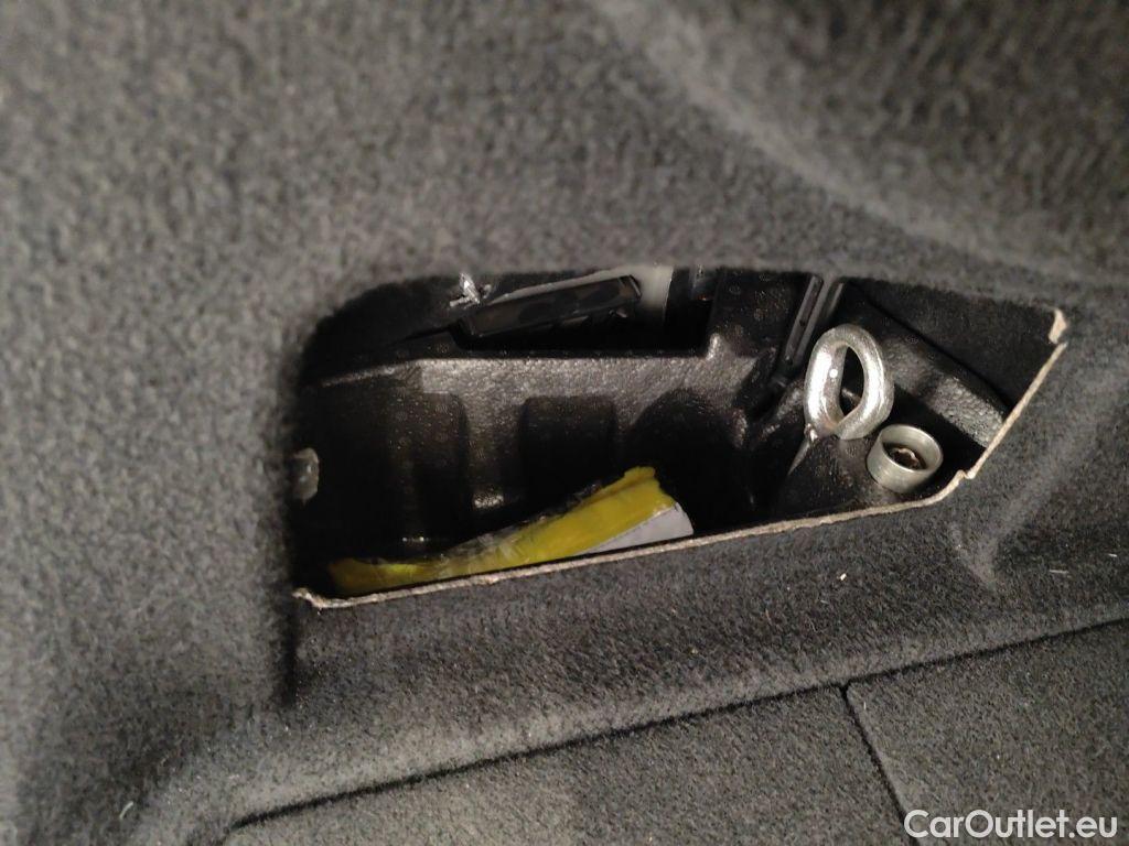 Bmw  Serie 2 BMW 2 Reeks Gran Coupé 216dA (85kW) 4d #55