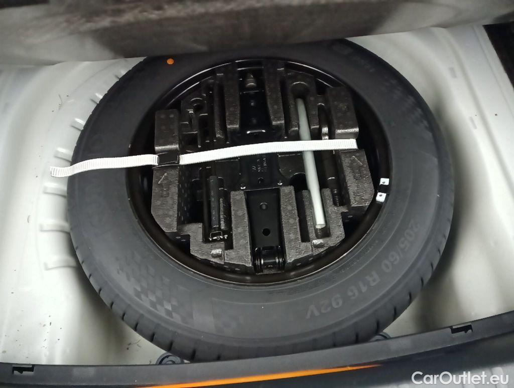 Skoda  Octavia Skoda  2.0 CRTDI 85kW Ambition 5d #15