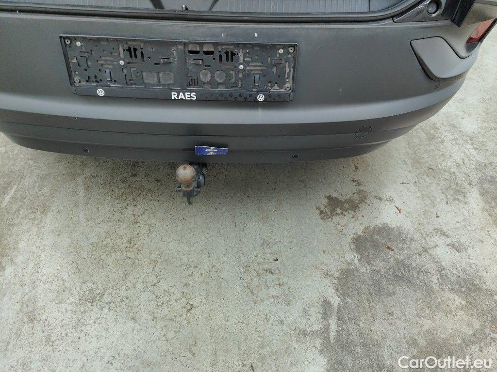 Volkswagen  ID.4 Volkswagen  77 kWh - Max 5d #42