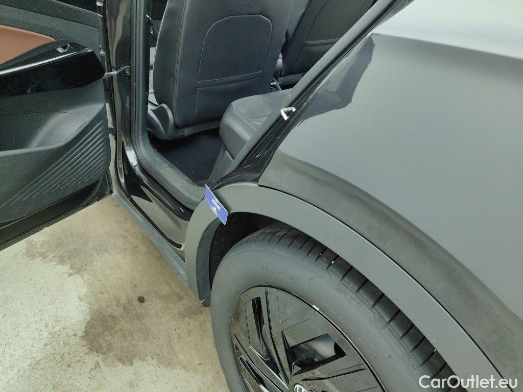 Volkswagen  ID.4 Volkswagen  77 kWh - Max 5d #38