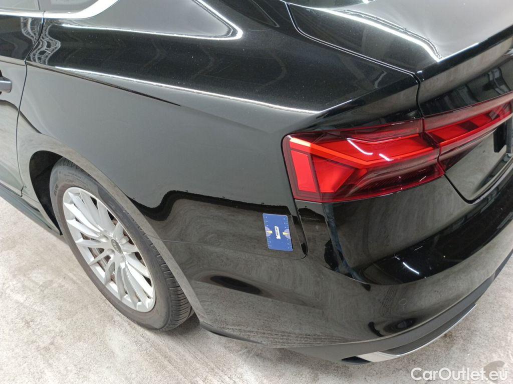 Audi  A5 Sportback Audi  30 TDI S tronic Business Edition 5d #43