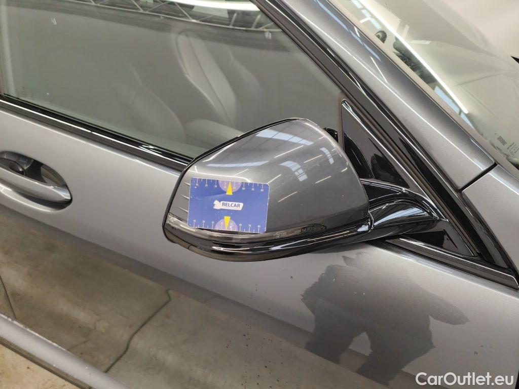 Bmw  Serie 2 BMW 2 Reeks Gran Coupé 216dA (85kW) 4d #51