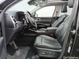  KIA  Sorento KIA  Sense 1.6 PHEV 4WD AT6 5d 7pl #3