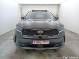  KIA  Sorento KIA  Sense 1.6 PHEV 4WD AT6 5d 7pl #5