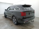  KIA  Sorento KIA  Sense 1.6 PHEV 4WD AT6 5d 7pl #7