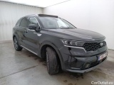  KIA  Sorento KIA  Sense 1.6 PHEV 4WD AT6 5d 7pl #8