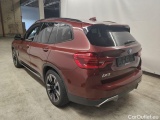 Bmw  iX3 BMW  sDrive35 5d #2