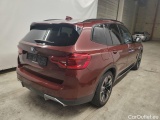 Bmw  iX3 BMW  sDrive35 5d #8