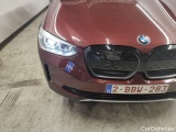 Bmw  iX3 BMW  sDrive35 5d #43