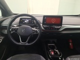 Volkswagen  ID.4 VW,  '20 BEV, Volkswagen  77kWh Pro Life 5d #5