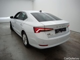 Skoda  Octavia Skoda  2.0 CRTDI 85kW Ambition 5d #7