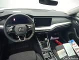Skoda  Octavia Skoda  2.0 CRTDI 85kW Ambition 5d #9