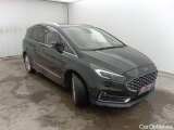  Ford  S-Max Ford  2.5i HEV Aut. 140kW Vignale 5d #8