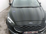  Ford  S-Max Ford  2.5i HEV Aut. 140kW Vignale 5d #50
