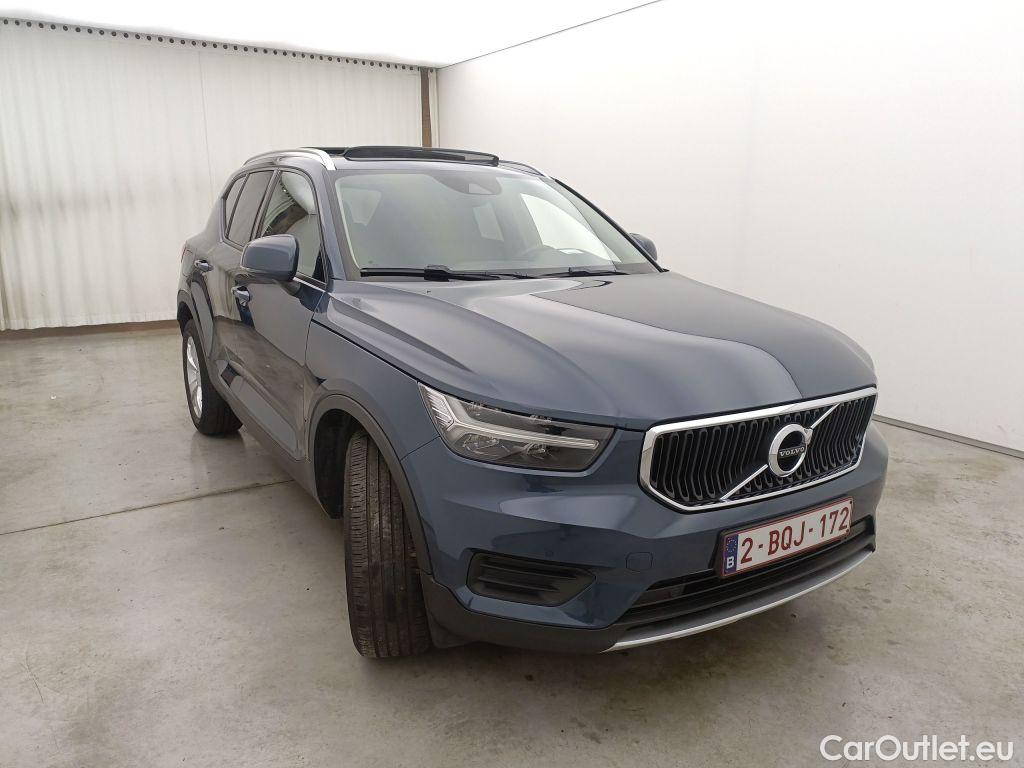 Volvo  XC 40 Volvo XC40 T3 Geartronic Momentum Pro 5d #8