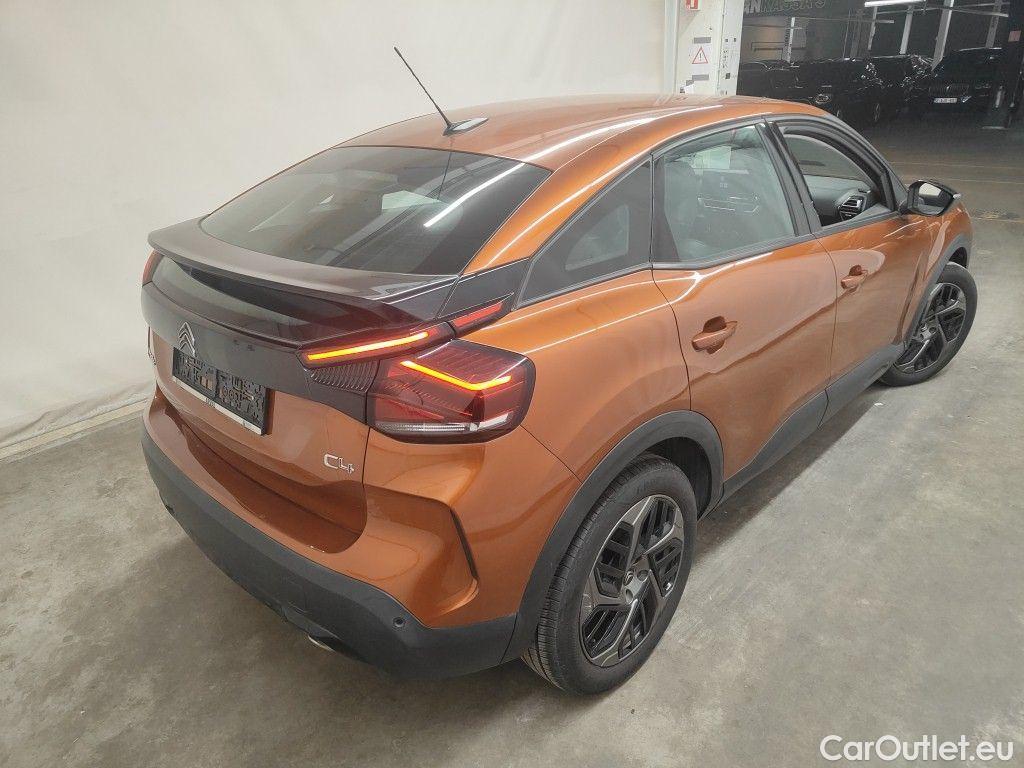 Citroen  C4 Citroën  1.5 BlueHDi 130 S&S EAT8 Shine 5d #2