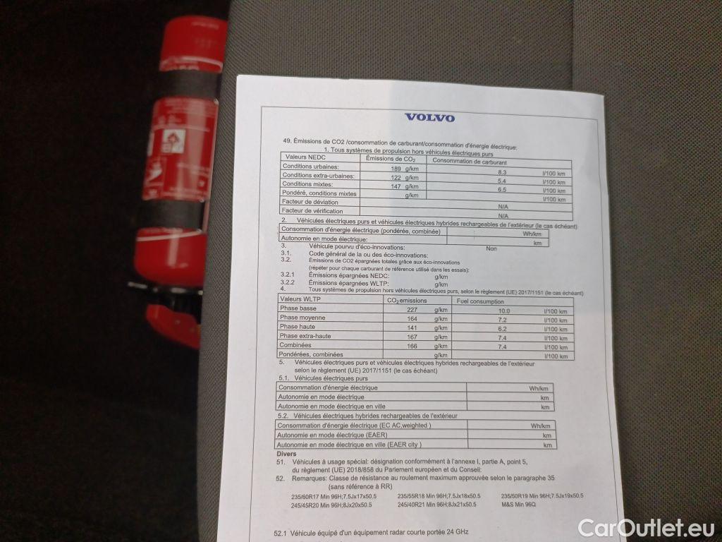 Volvo  XC 40 Volvo XC40 T3 Geartronic Momentum Pro 5d #12