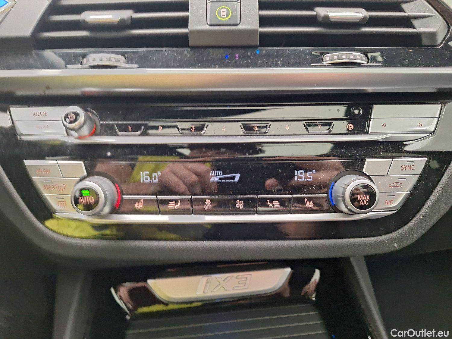 Bmw  iX3 BMW,  '20 BEV, BMW  sDrive35 5d #21