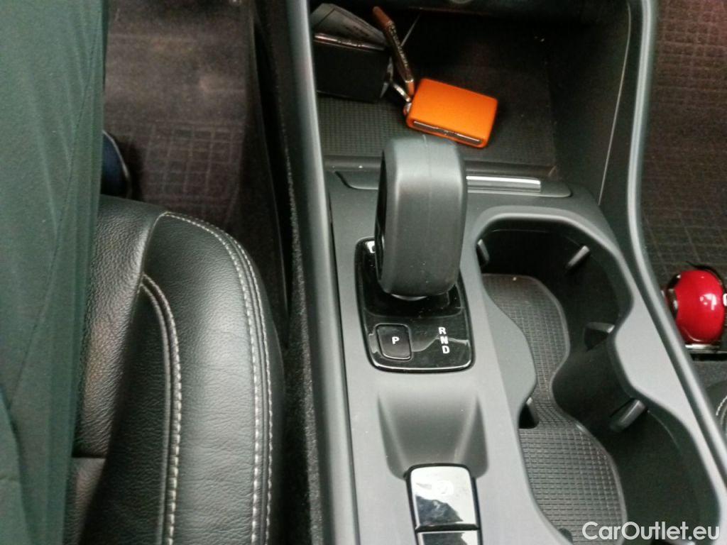 Volvo  XC 40 Volvo XC40 T4 Recharge Geartronic Inscription Expr. 5d #23