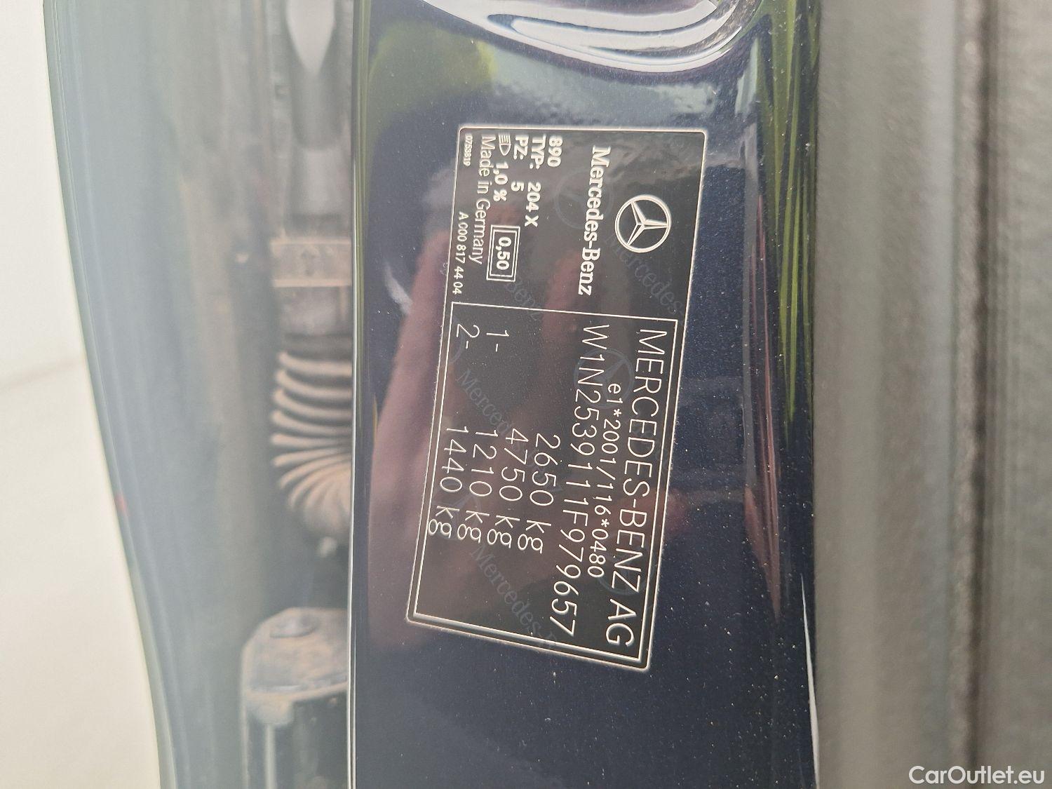 Mercedes  G-Klasee Mercedes, GLC FL'19 PHEV, Mercedes-Benz GLC GLC 300 de Business Solution 4MA #13