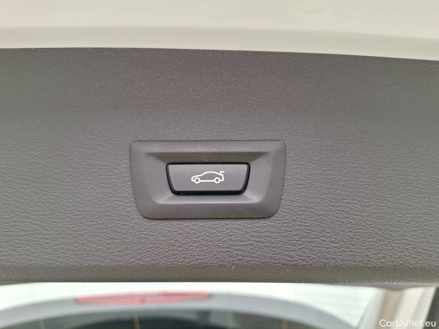 Bmw  X1 BMW,  FL'19, BMW  xDrive25e (162 kW) 5d #7