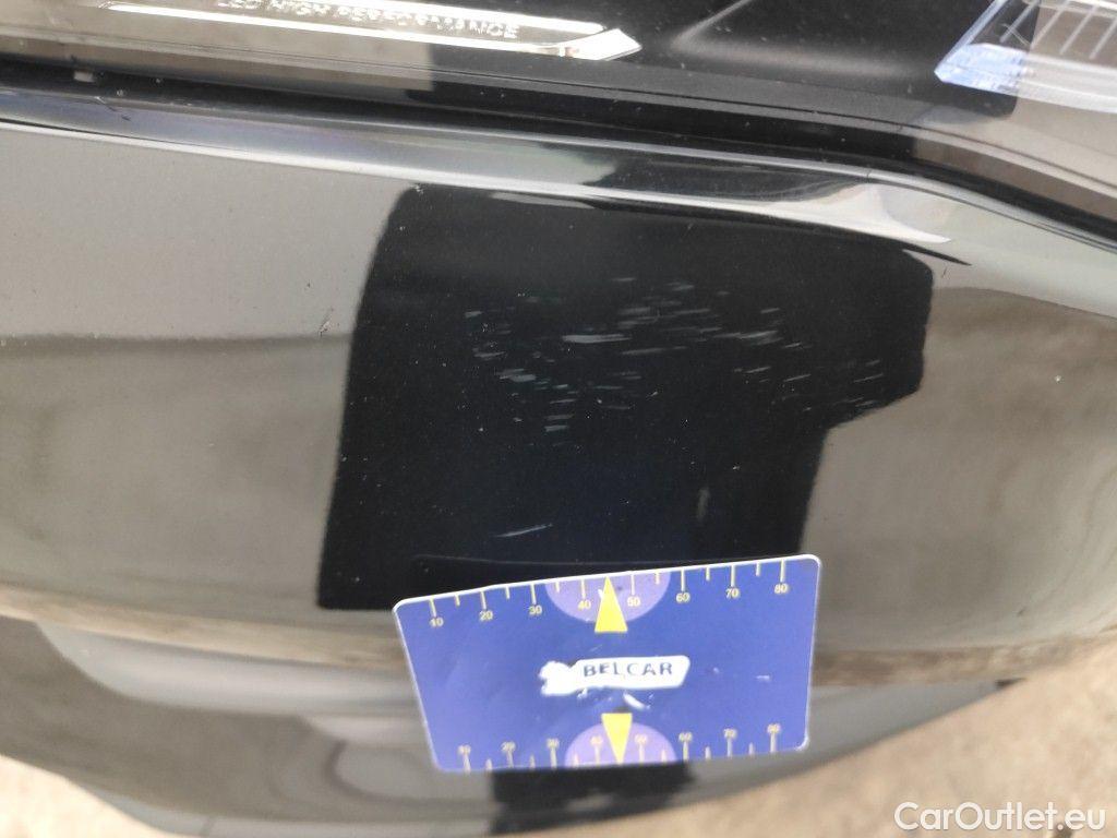 Mercedes  CLA-Klasse Mercedes-Benz CLA Shooting Brake CLA 200 d Business Solution Limited 5d #33