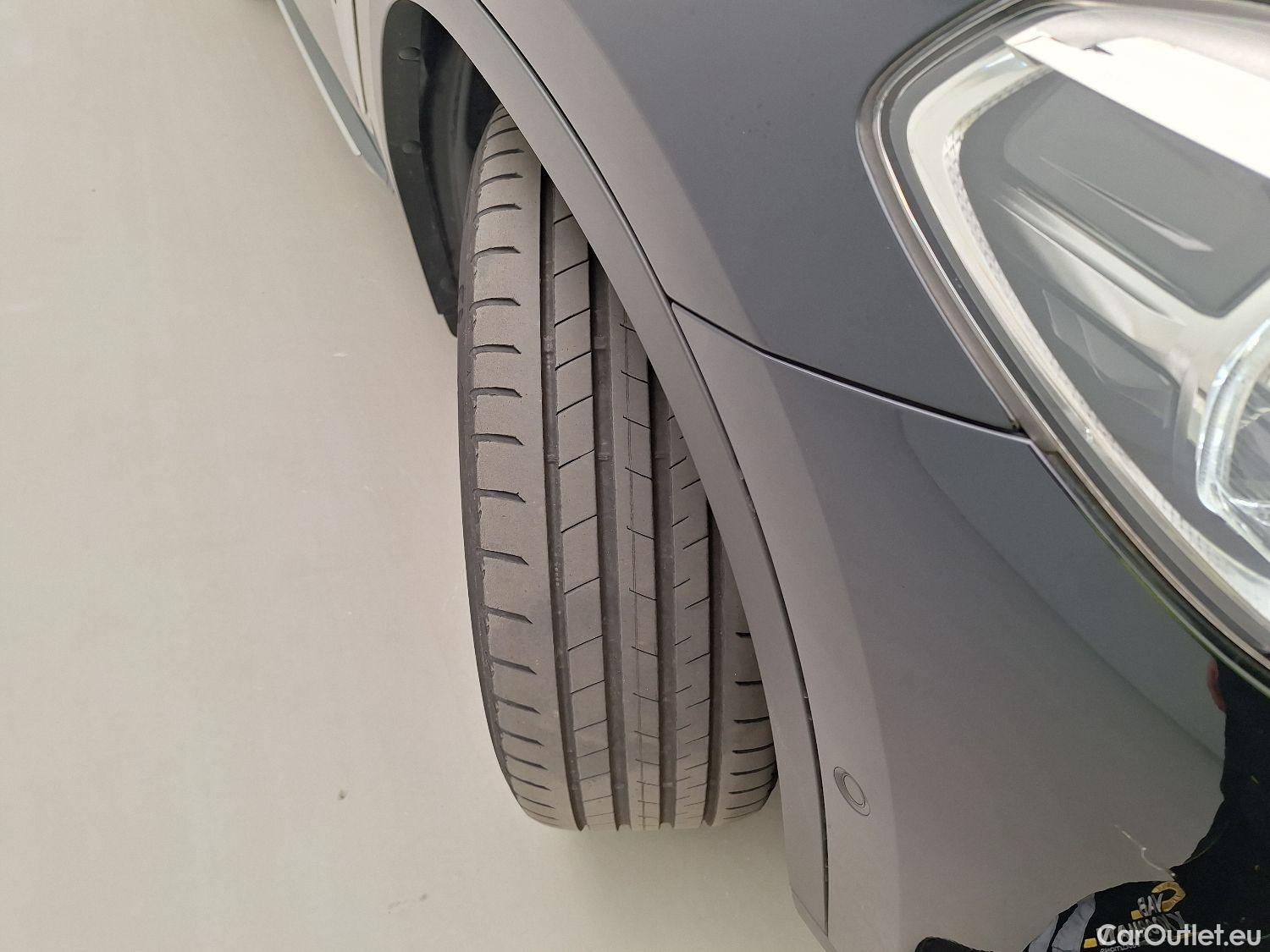 Bmw  iX3 BMW,  '20 BEV, BMW  sDrive35 5d #19