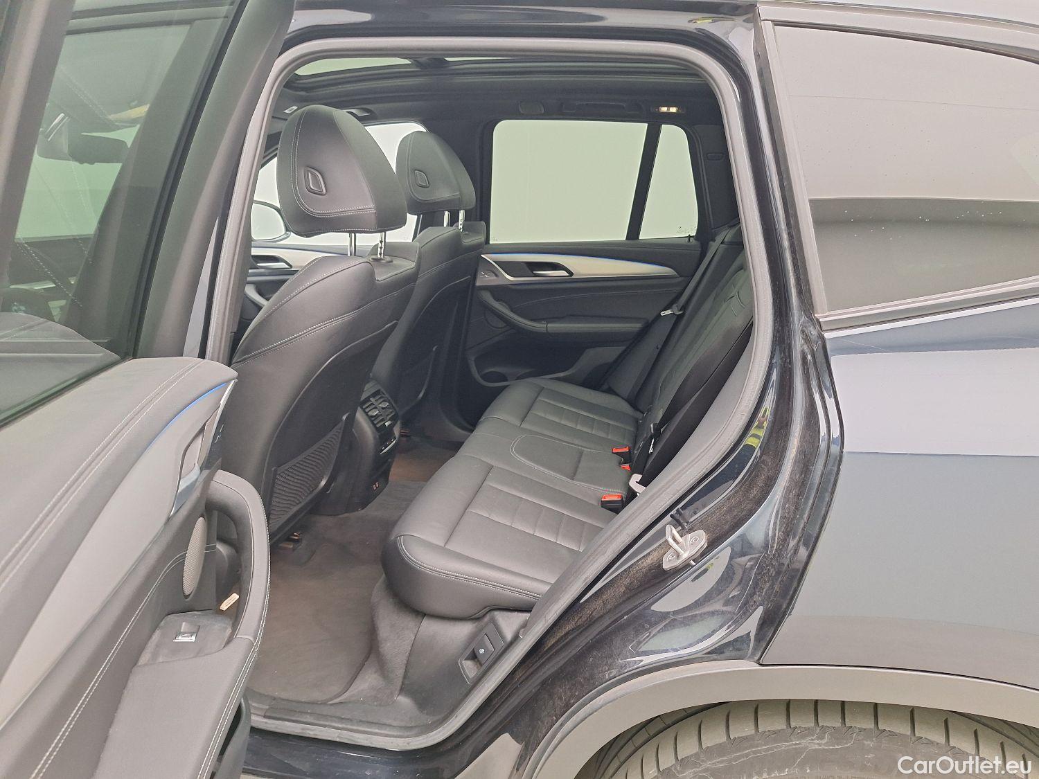 Bmw  iX3 BMW,  '20 BEV, BMW  sDrive35 5d #4