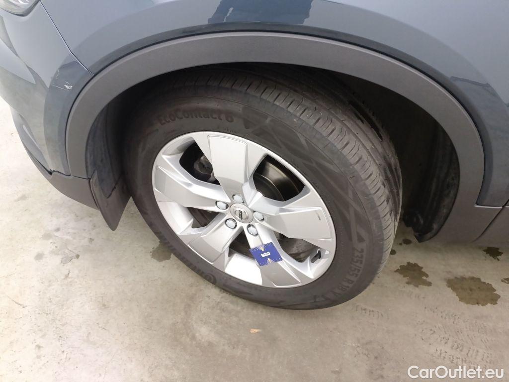 Volvo  XC 40 Volvo XC40 T3 Geartronic Momentum Pro 5d #20