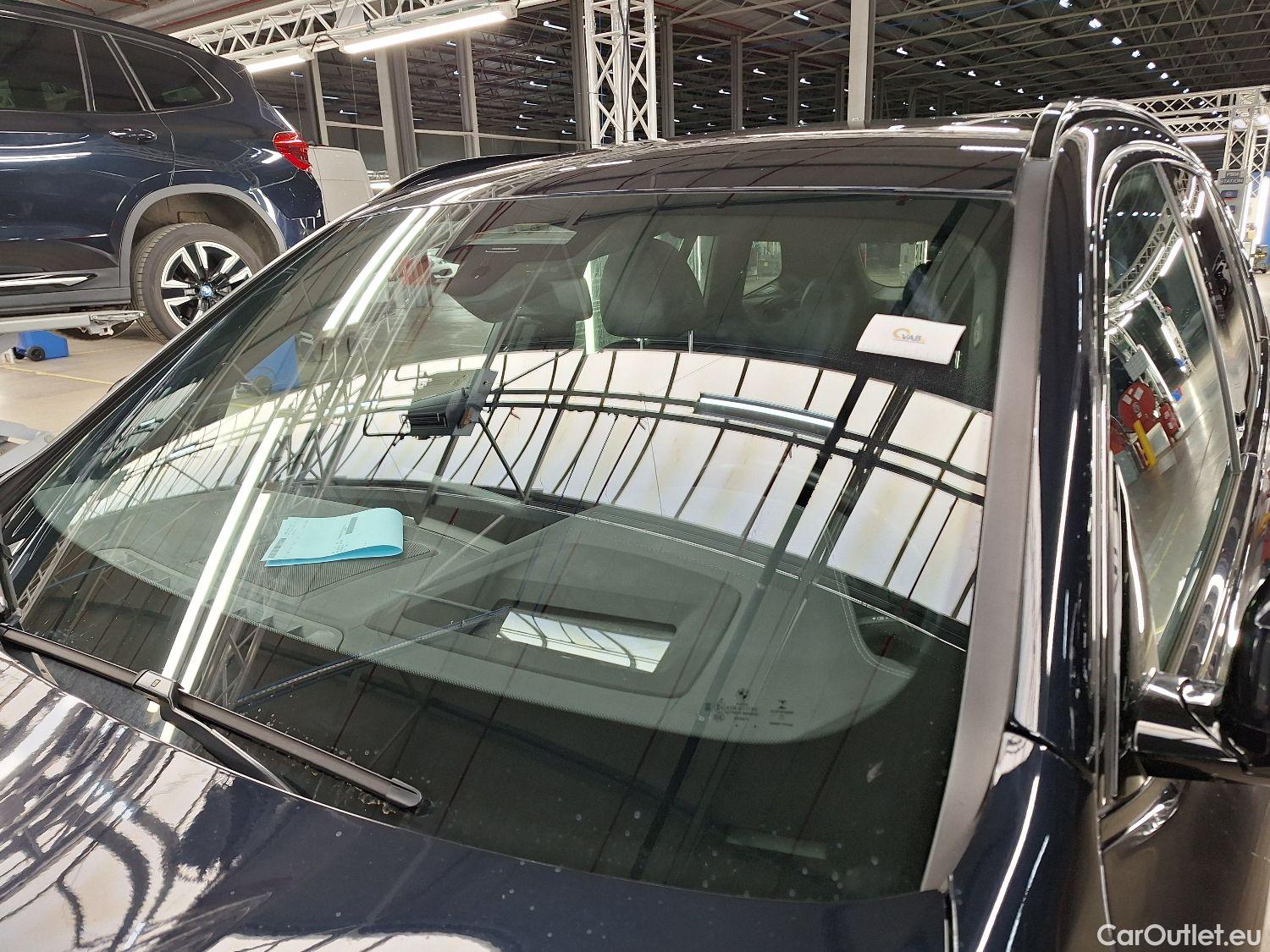 Bmw  iX3 BMW,  '20 BEV, BMW  sDrive35 5d #37