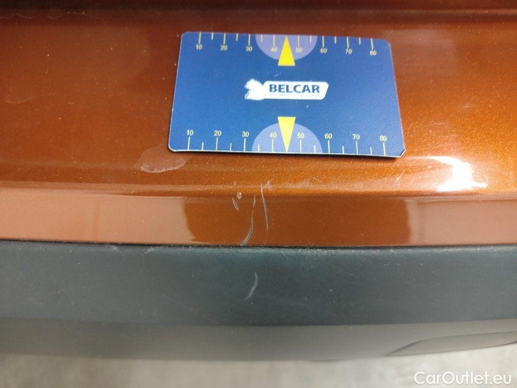 Citroen  C4 Citroën  1.5 BlueHDi 130 S&S EAT8 Shine 5d #36