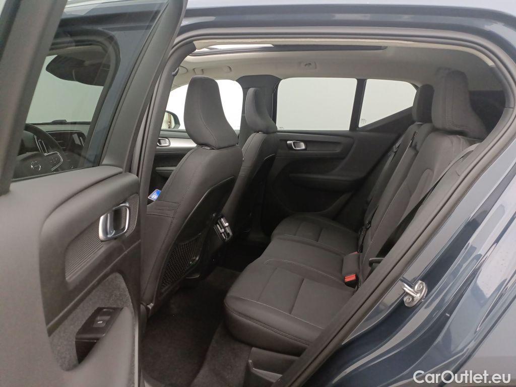 Volvo  XC 40 Volvo XC40 T3 Geartronic Momentum Pro 5d #10