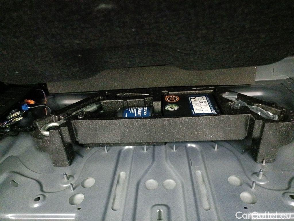 Volvo  XC 40 Volvo XC40 T3 Geartronic Momentum Pro 5d #15