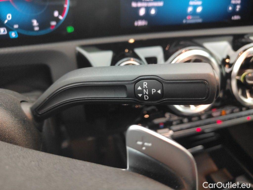 Mercedes  CLA-Klasse Mercedes-Benz CLA Shooting Brake CLA 200 d Business Solution Limited 5d #27