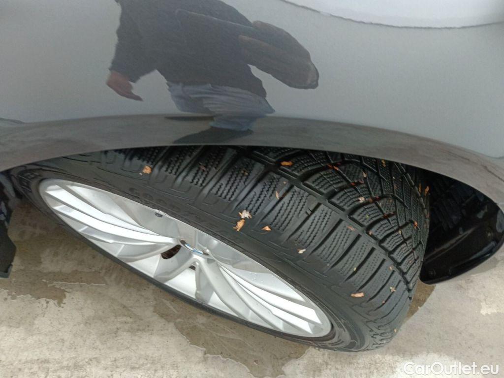 Bmw  Serie 5 BMW 5 DIESEL - 2020 520 dA 190 MHD 4d #17