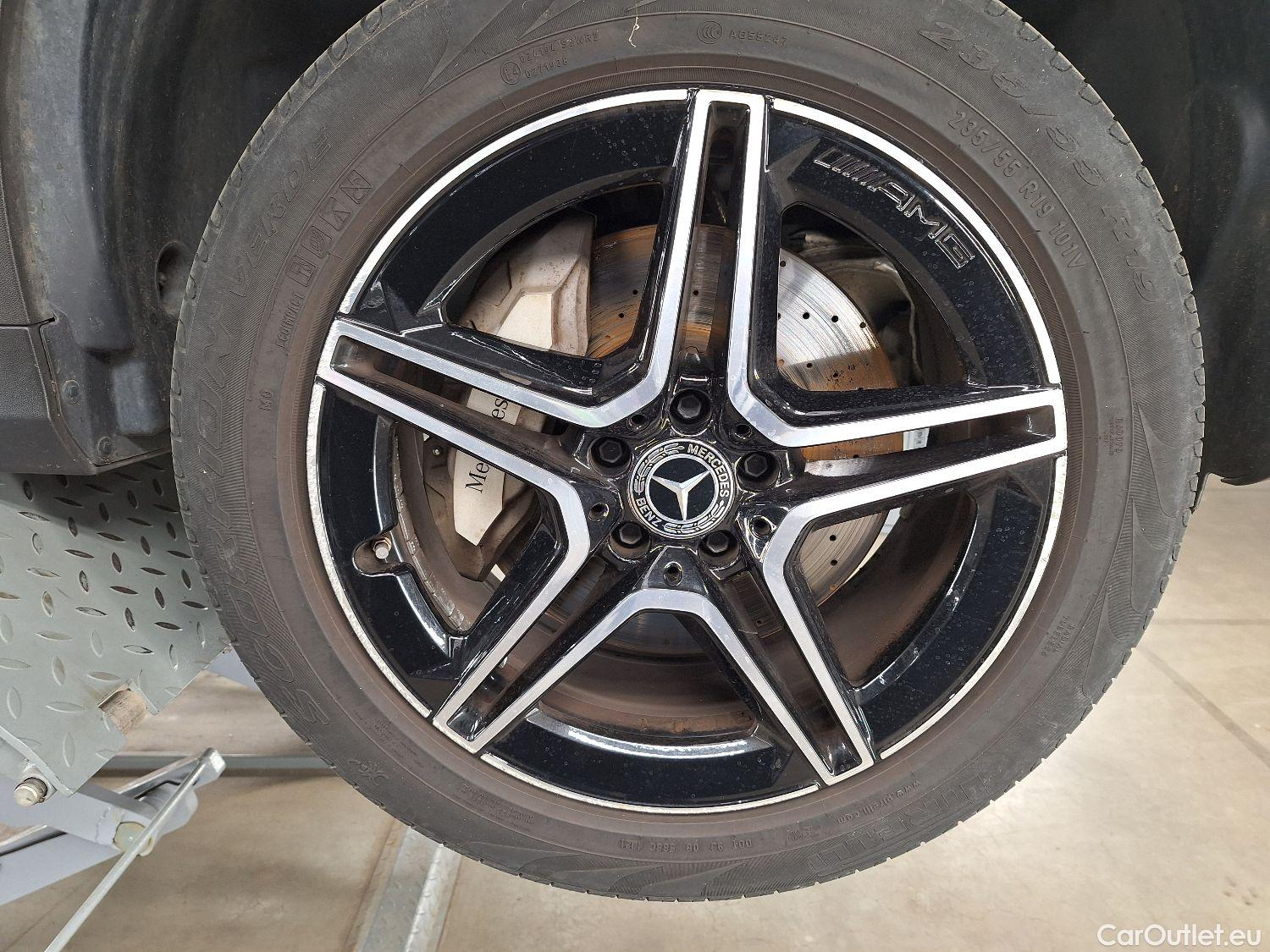 Mercedes  G-Klasee Mercedes, GLC FL'19 PHEV, Mercedes-Benz GLC GLC 300 de Business Solution 4MA #1