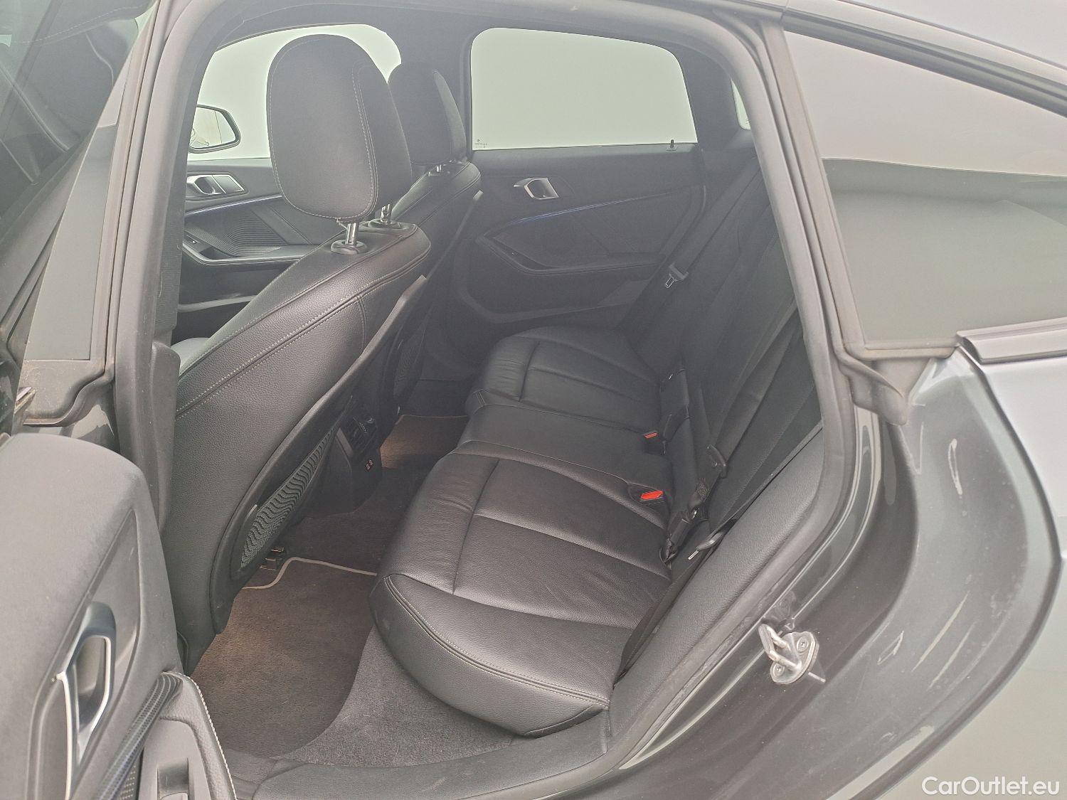 Bmw  Serie 2 BMW, 2-serie Gr.Coupé '19, BMW 2 Reeks Gran Coupé 216dA (85kW) 4d #4